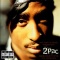 2Pac (トゥパック) - Greatest Hits (1998)