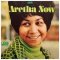 Aretha Franklin (アレサ フランクリン) - Aretha Now (1968)