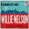 Willie Nelson (ウィリー ネルソン) - Summertime Willie Nelson Sings Gershwin (2016)