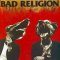 Bad Religion (バッド レリジョン) - Recipe for Hate (1993)
