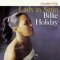 Billie Holiday (ビリー ホリデイ) - Lady in Satin (1958)