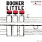 Booker Little (ブッカー リトル) - Booker Little (1960)