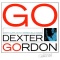 Dexter Gordon (デクスター ゴードン) - Go (1962)