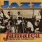 Jazz Jamaica (ジャズ ジャマイカ) -  From The Workshop (1962)