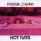 Frank Zappa (フランク・ザッパ) - Hot Rats (1969)