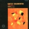Stan Getz & Joao Gilberto (スタン ゲッツ、ジョアン ジルベルト) - Getz/Gilberto (1963)