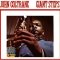 John Coltrane (ジョン コルトレーン) - Giant Steps (1960)