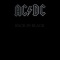 AC/DC (エーシー ディーシー) - Back in Black (1980)