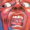 King Crimson (キング クリムゾン) - In The Court Of The Crimson King (1969)