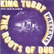 King Tubby (キング タビー) - Roots Of Dub (1975)
