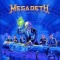 Megadeth (メガデス) - Rust In Peace (1990)