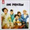 One Direction (ワン ダイレクション) - Up All Night (2011)