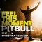 Pitbull ft. Christina Aguilera (ピッドブル、クリスティーナ アギレラ) - Feel This Moment (Single) 2013