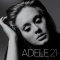Adele (アデル) - 21 (2011)