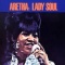 Aretha Franklin (アレサ フランクリン) - Lady Soul (1968)