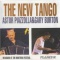 Astor Piazzolla & Gary Burton (アストル ピアソラ & ゲイリー バートン) - The New Tango (1987)