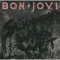 Bon Jovi (ボン ジョヴィ) - Slippery When Wet (1986)