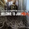 Damian Marley (ダミアン マーリー) - Welcome to Jamrock (2005)