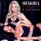 Shakira ft. Rihanna (シャキーラ、リアーナ) - Can't Remember to Forget You (Single) 2014