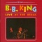 B B King (ビー・ビー・キング) -  Live at the Regal (1965)