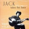 Ramblin Jack Elliott (ランブリン ジャック エリオット) - Jack Takes the Floor (1958)