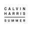 Calvin Harris (カルヴィン ハリス) - Summer (Single) 2014