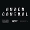 Calvin Harris (カルヴィン ハリス) - Under Control  (Single) 2013