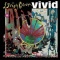 Living Colour (リヴィング カラー) - Vivid (1988)