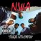N.W.A (エヌ ダブリュ エー) - Straight Outta Compton (1988)