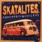 Skatalites (スカタライツ) - From Paris With Love (2002)