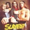 Slade (スレイド) - Slayed? (1972)