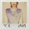 Taylor Swift (テイラー スウィフト) - 1989 (2014)
