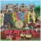 Beatles (ビートルズ) - Sgt Pepper's Lonely Hearts Club Band (1967)