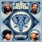 Black Eyed Peas (ブラック・アイド・ピーズ) - Elephunk (2003)